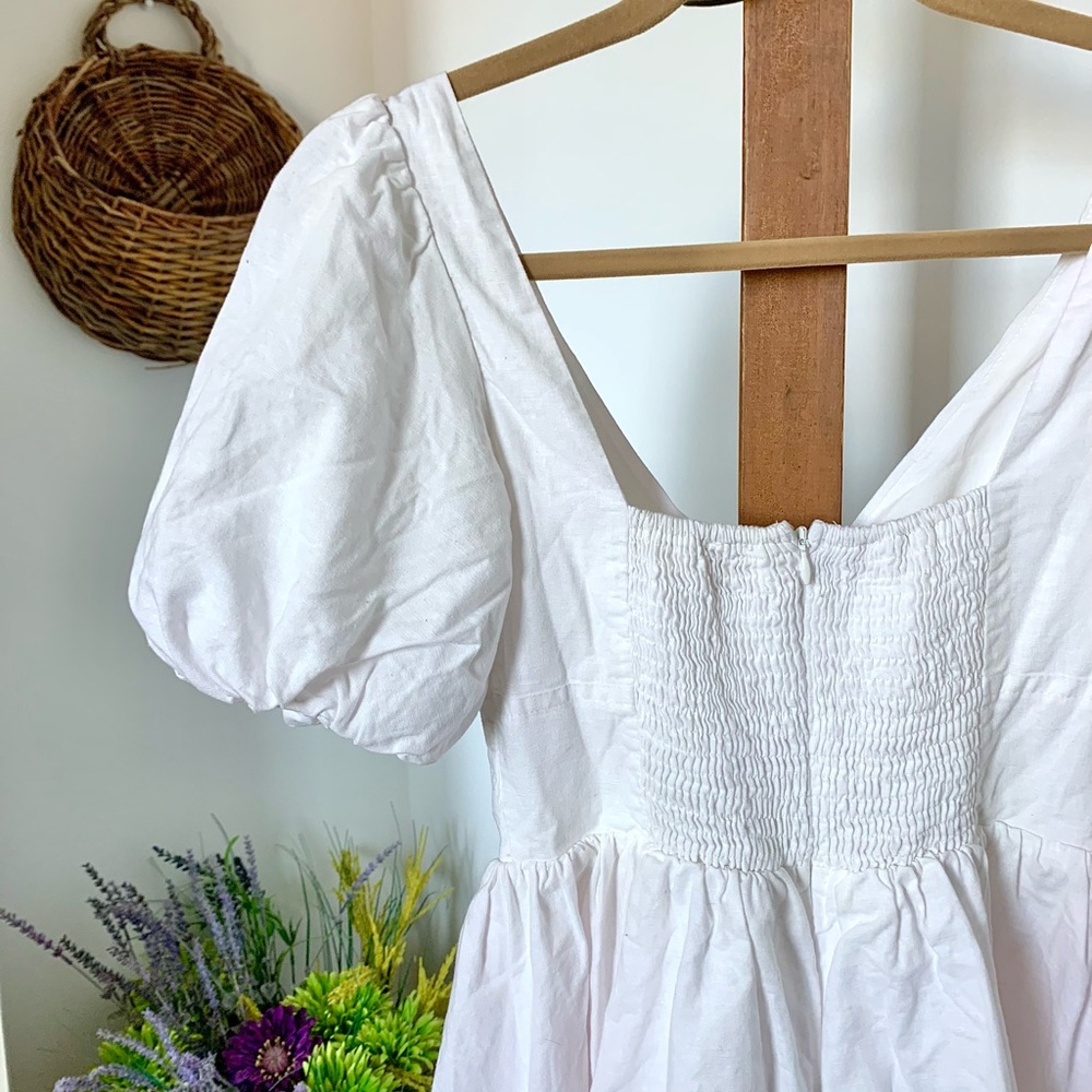 Alamour the Label Adah Dress - Picture 10 of 16